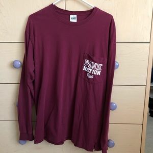 Victoria’s Secret Pink Jersey